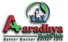 Aaradhya Health Hub